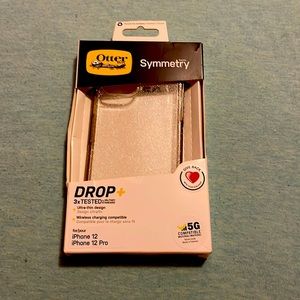 It has never been opened or used